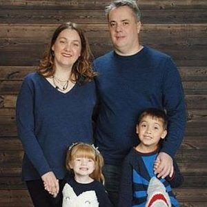 Meet your Posher, Dawn